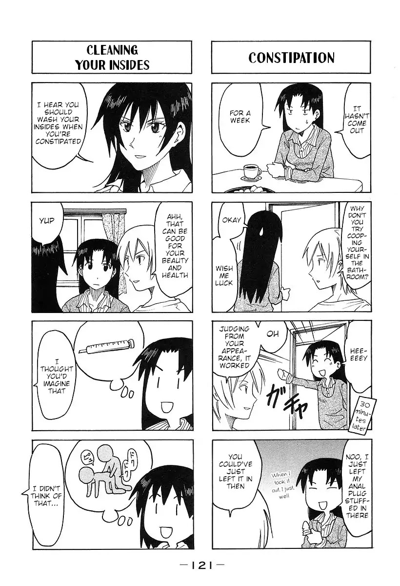 Imouto wa Shishunki Chapter 7.29 page 3 - Vol.7 Chapter 29