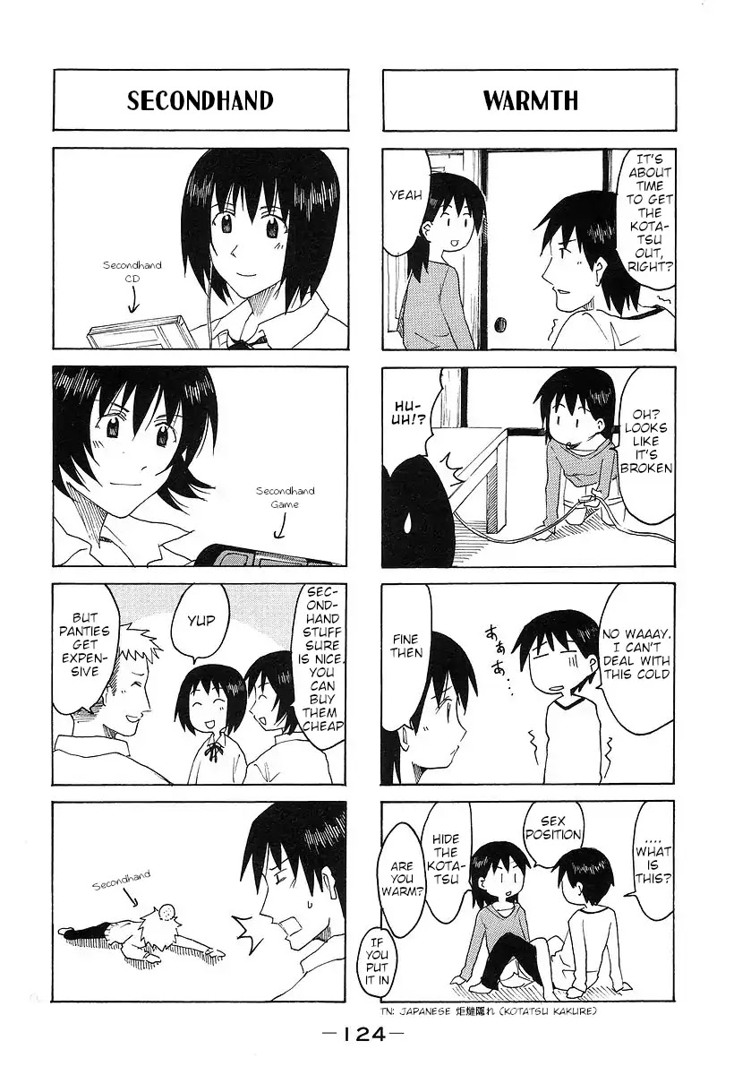 Imouto wa Shishunki Chapter 7.30 page 2 - Vol.7 Chapter 30