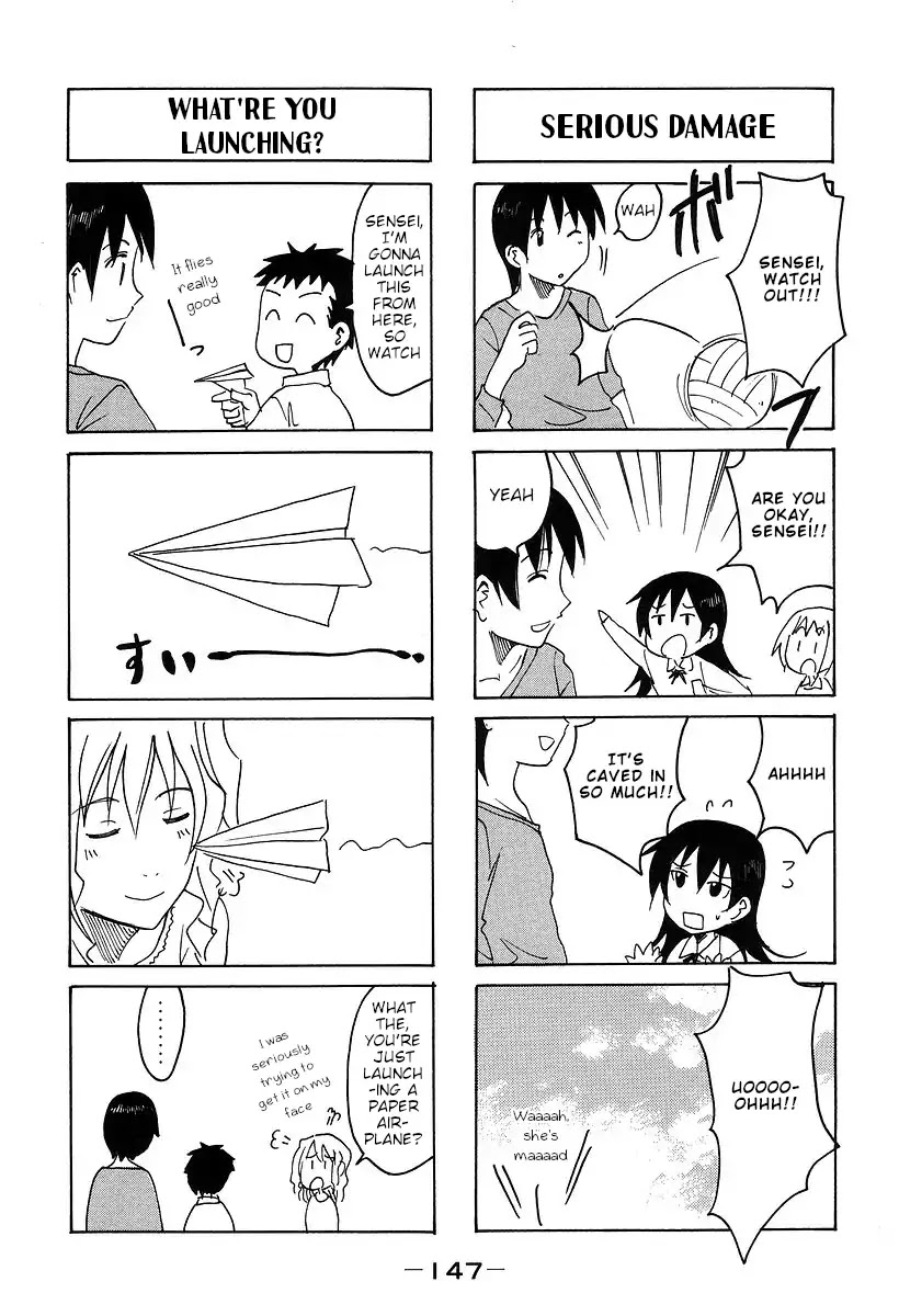Imouto wa Shishunki Chapter 7.31-2 page 5 - Vol.7 Chapter 31.2