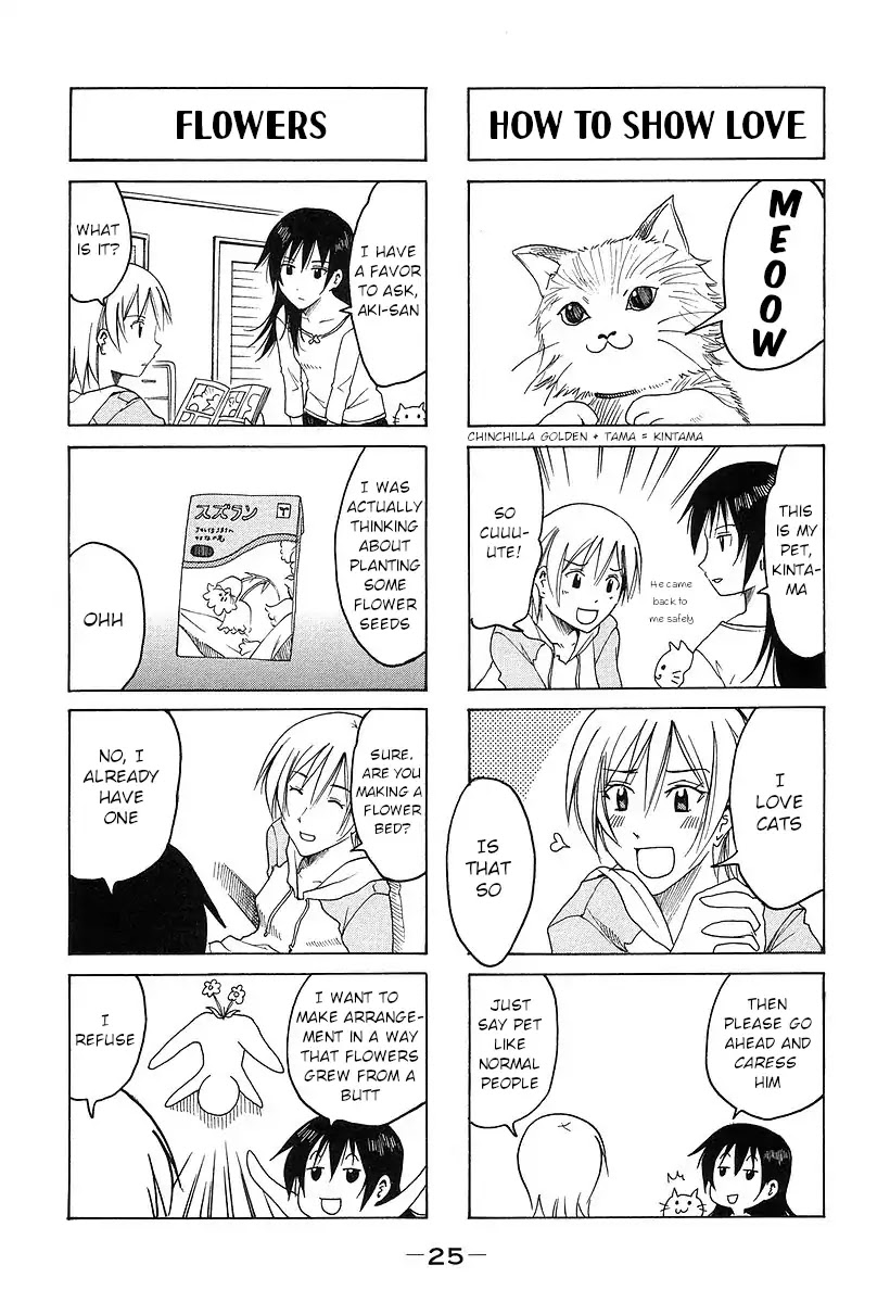 Imouto wa Shishunki Chapter 7.6 page 3 - Vol.7 Chapter 6