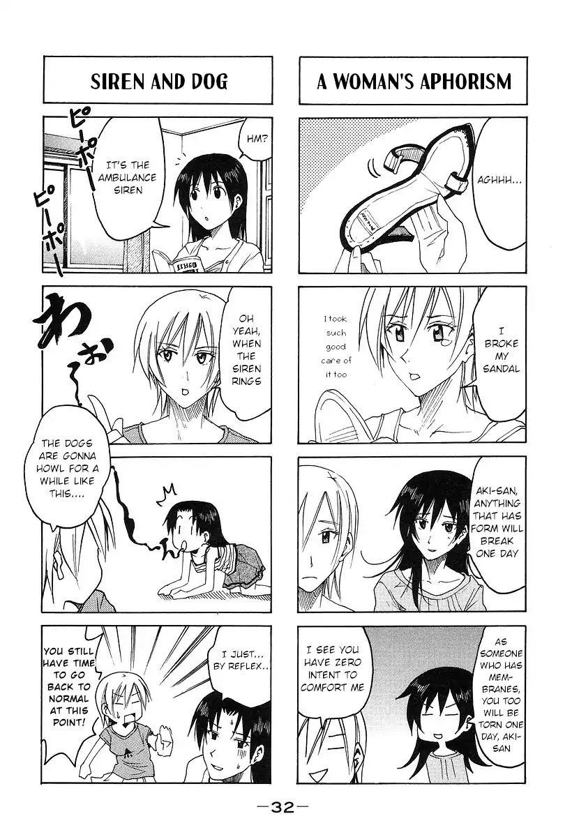 Imouto wa Shishunki Chapter 7.8 page 2 - Vol.7 Chapter 8