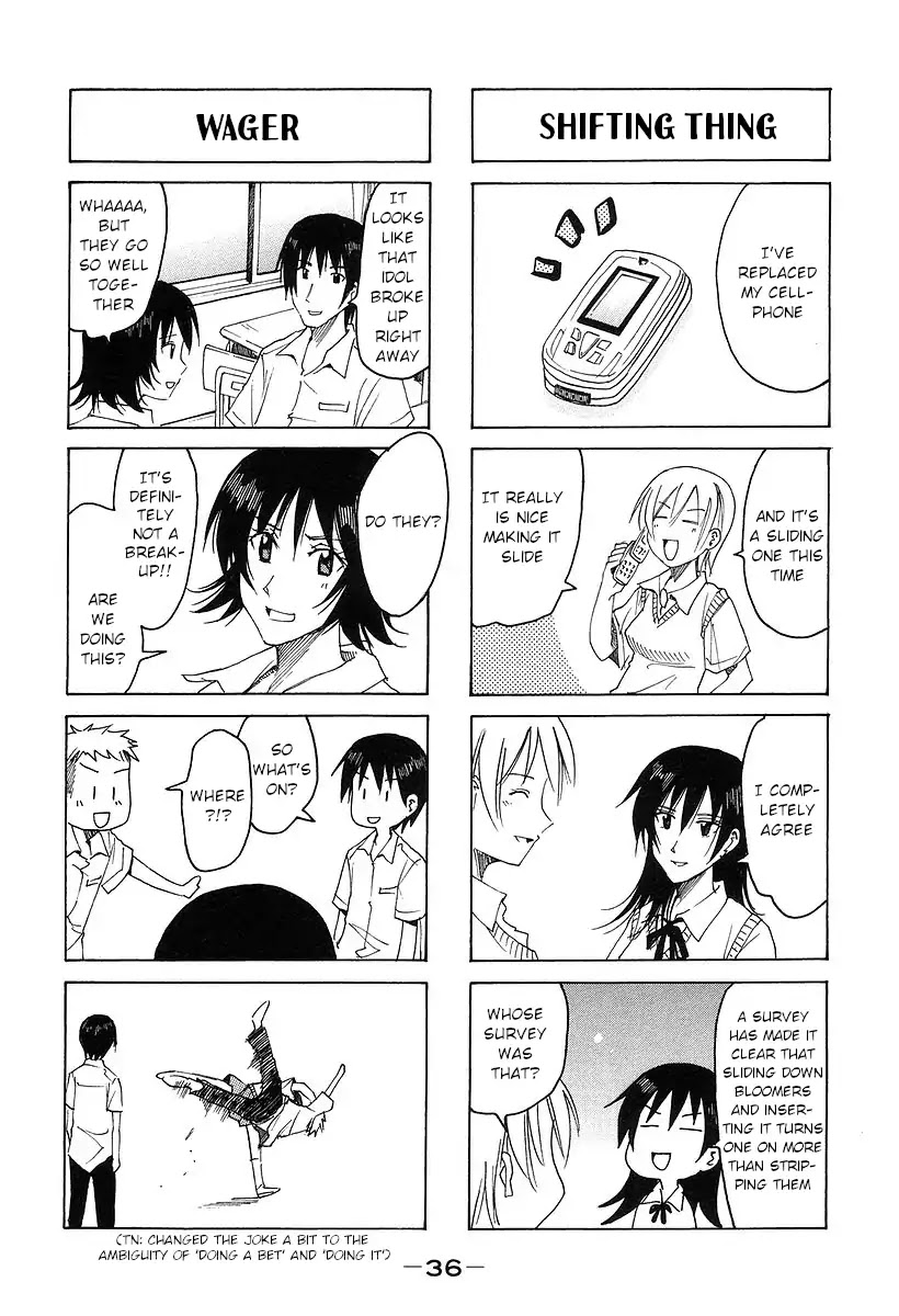 Imouto wa Shishunki Chapter 7.9 page 2 - Vol.7 Chapter 9