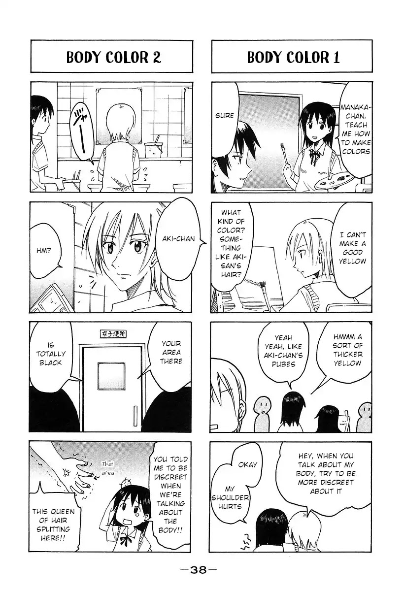 Imouto wa Shishunki Chapter 7.9 page 4 - Vol.7 Chapter 9