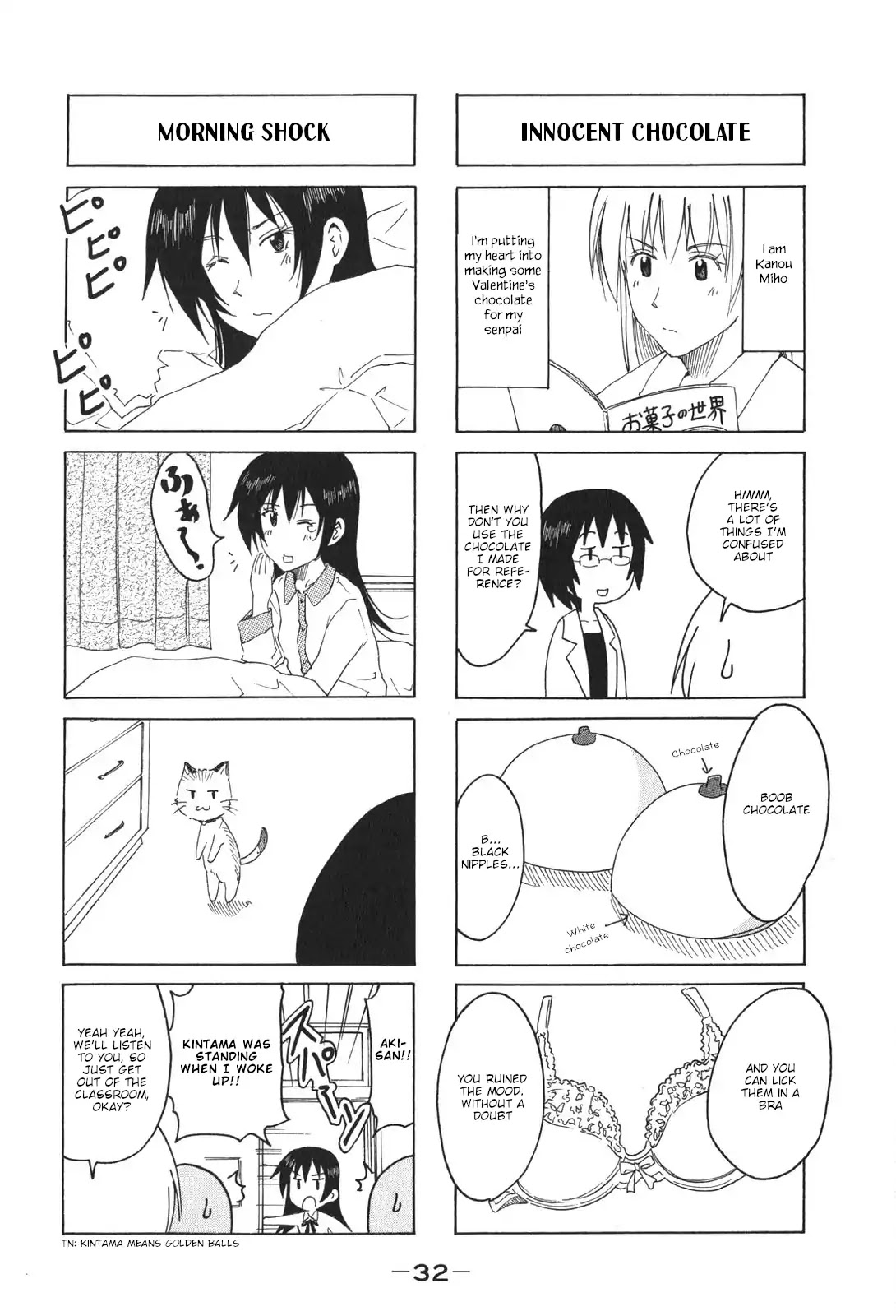 Imouto wa Shishunki Chapter 8.8 page 2 - Vol.8 Chapter 8