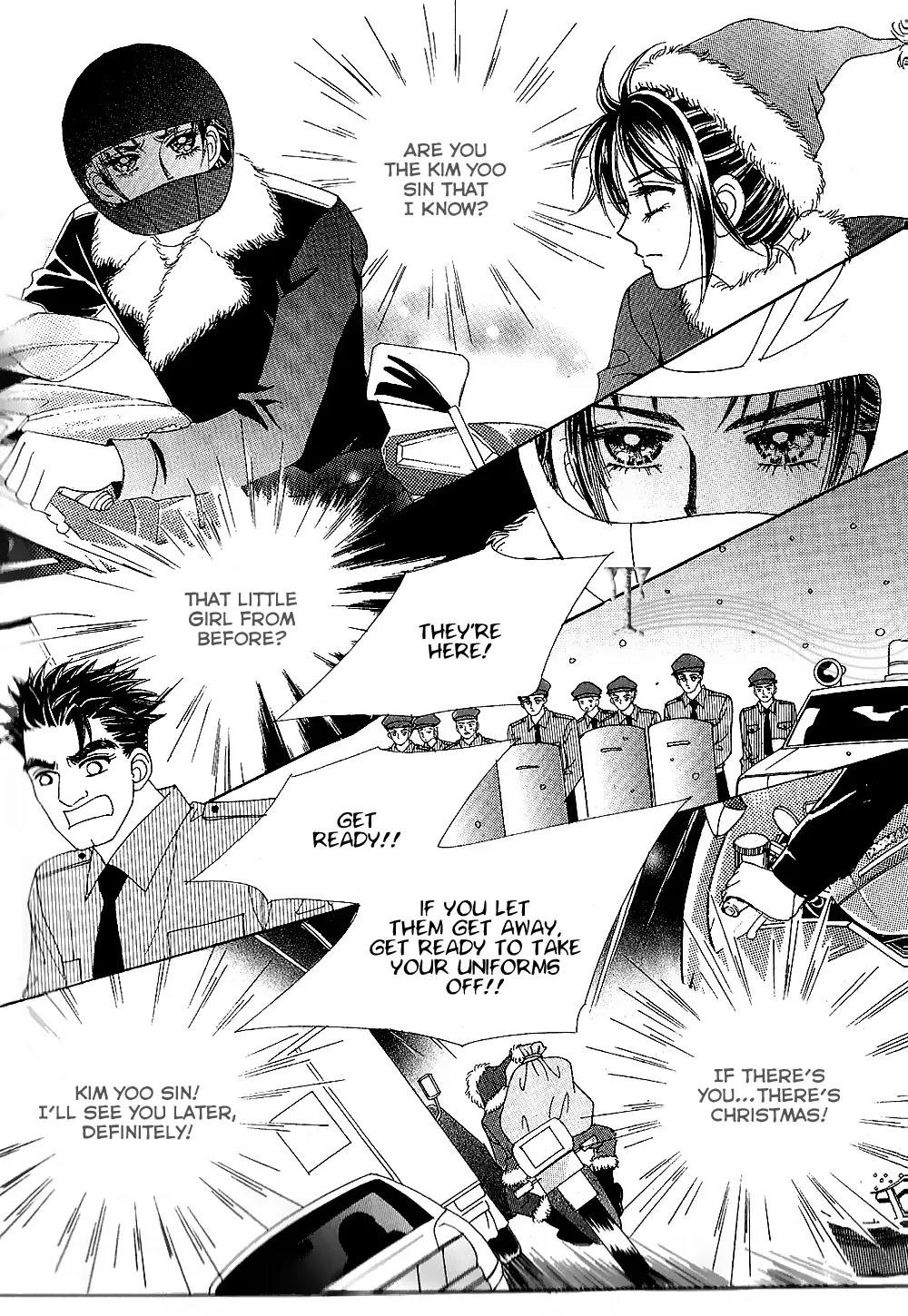 Imperial Academy Chapter 1 page 16 - Chapter 1