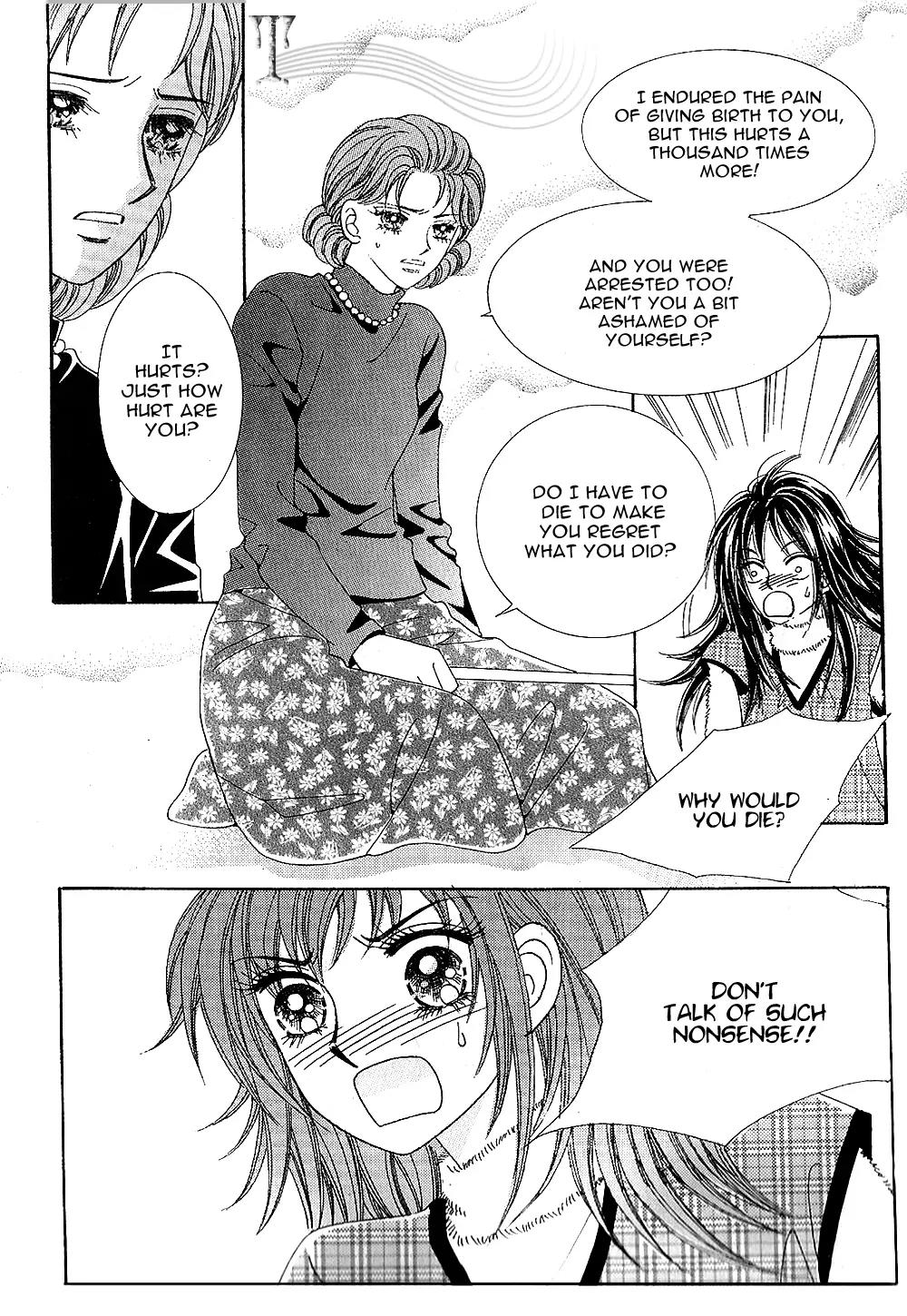 Imperial Academy Chapter 1 page 25 - Chapter 1