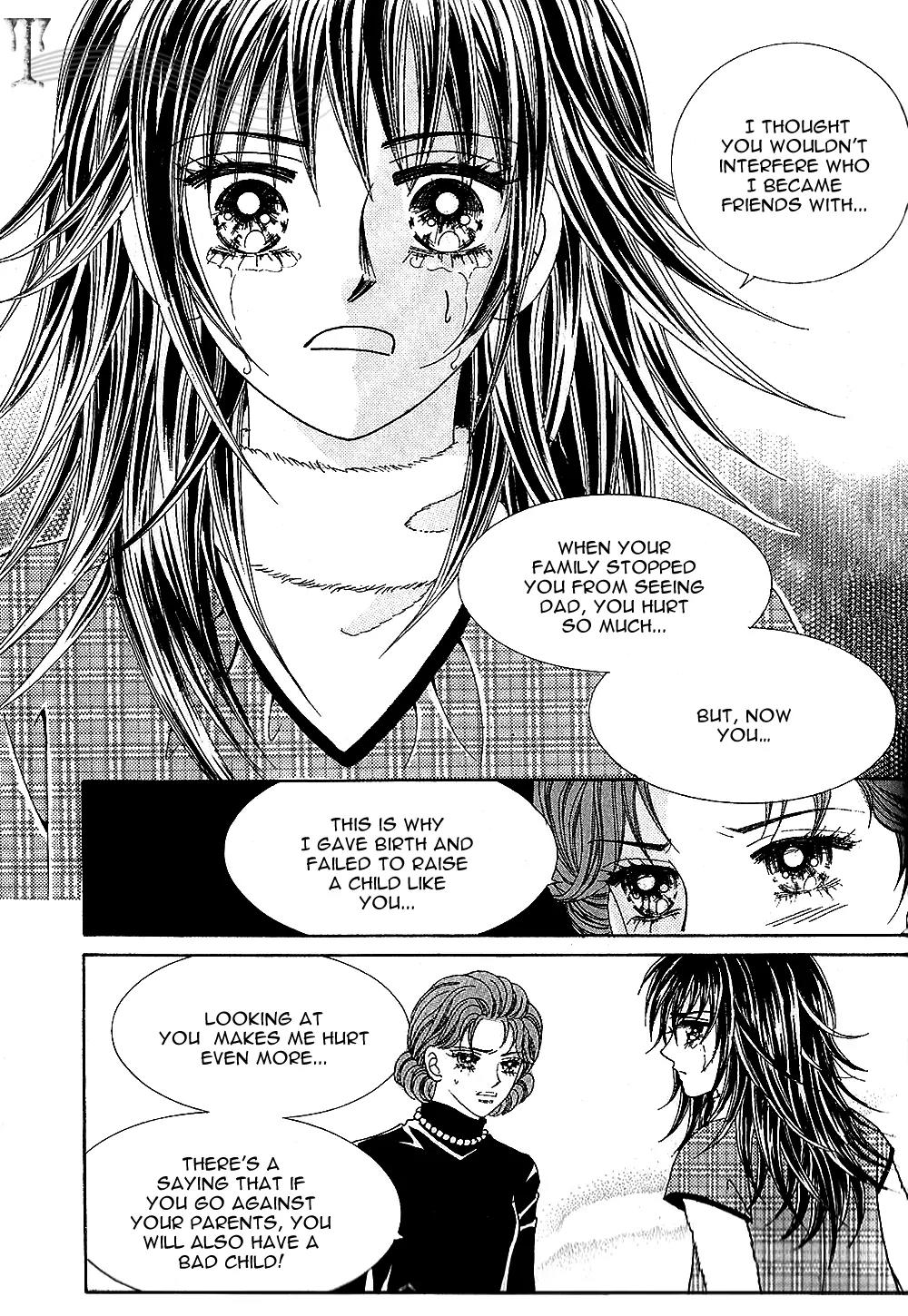 Imperial Academy Chapter 1 page 31 - Chapter 1