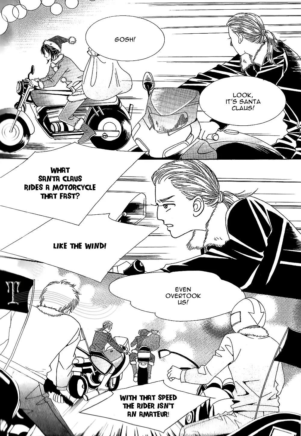 Imperial Academy Chapter 1 page 6 - Chapter 1