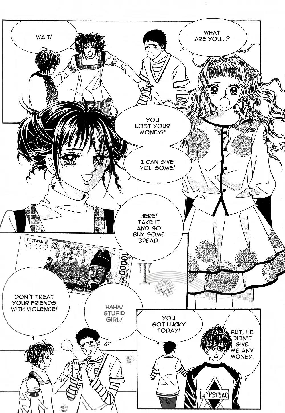 Imperial Academy Chapter 2 page 27 - Chapter 2