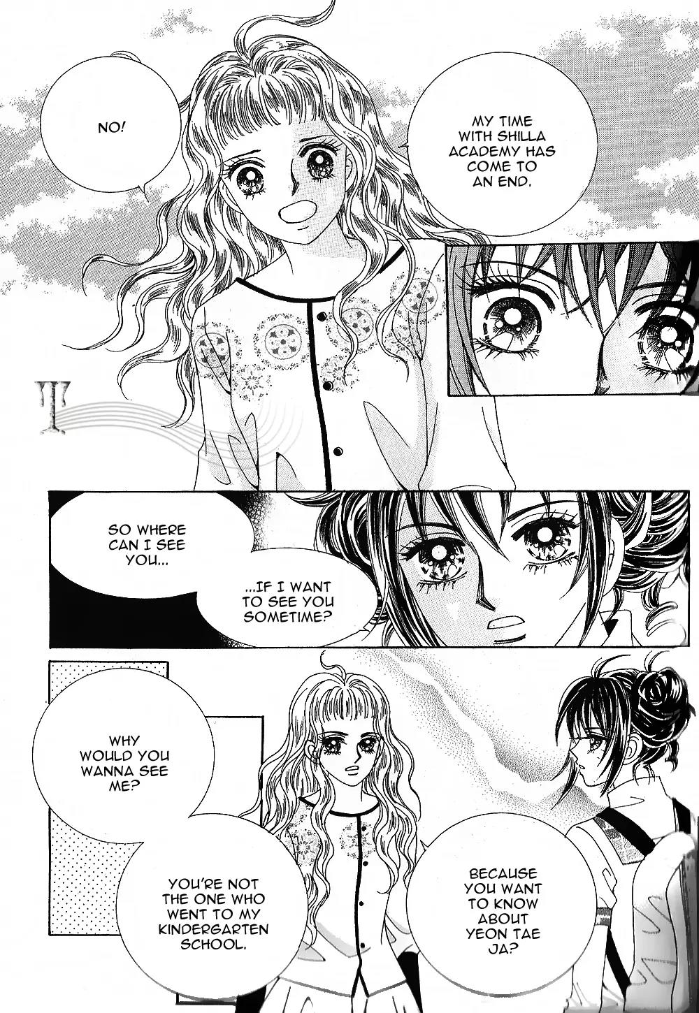 Imperial Academy Chapter 2 page 30 - Chapter 2