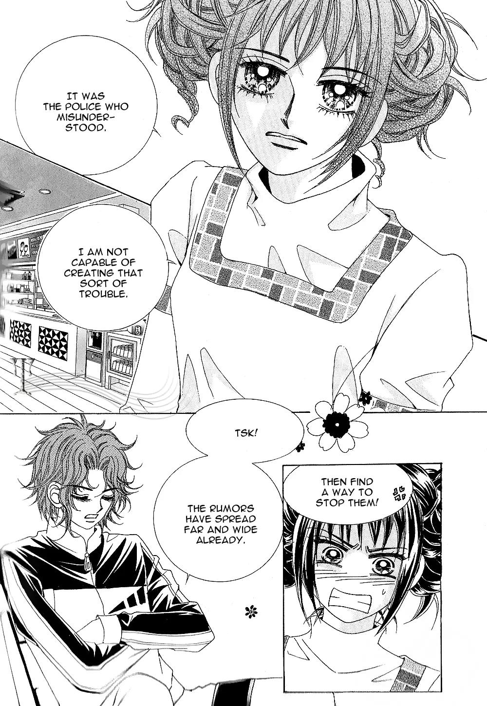 Imperial Academy Chapter 2 page 39 - Chapter 2