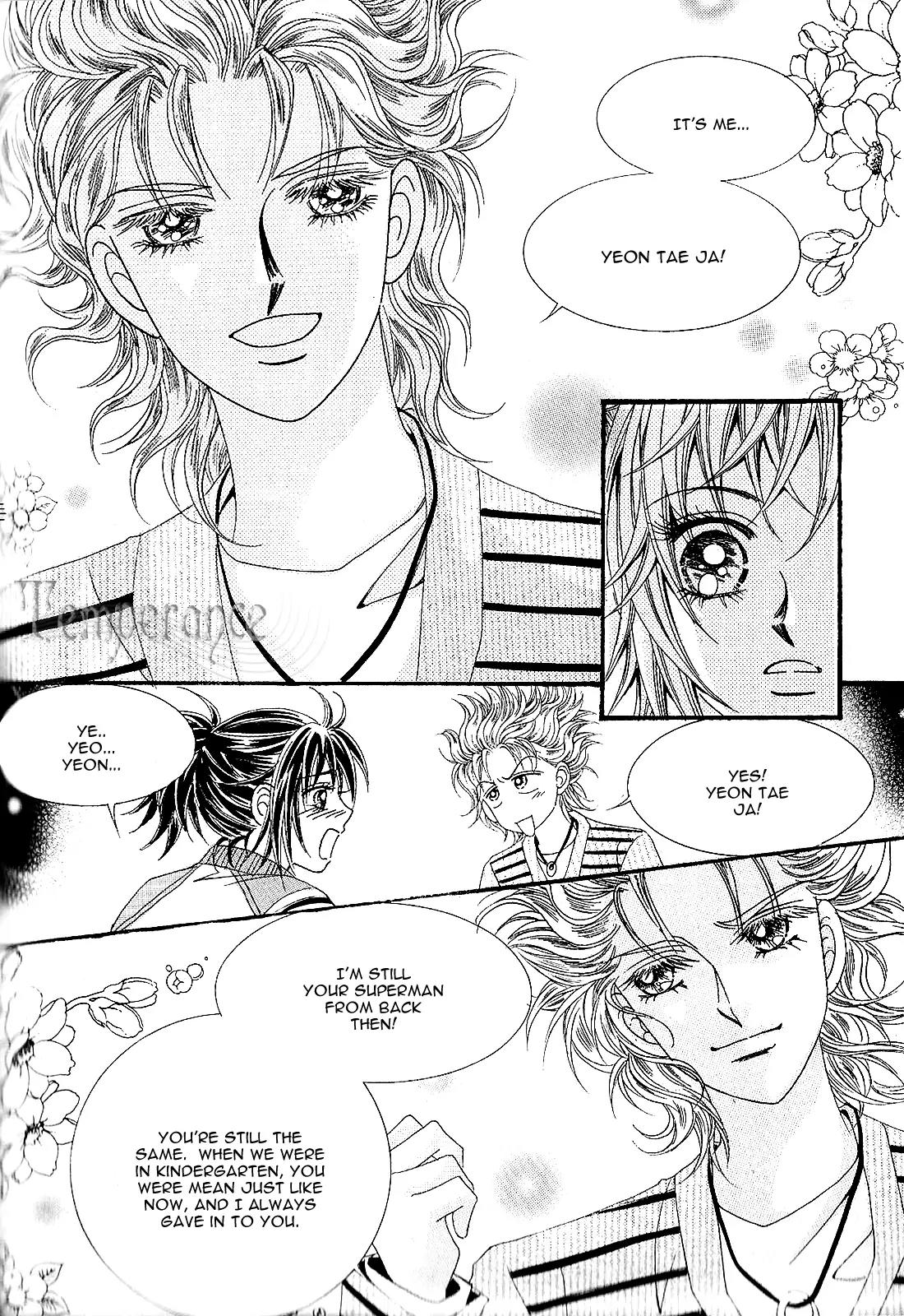 Imperial Academy Chapter 3 page 37 - Chapter 3