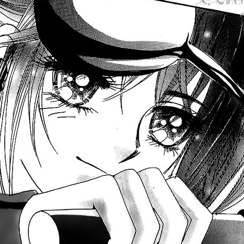 Imperial Academy Chapter 3 cover