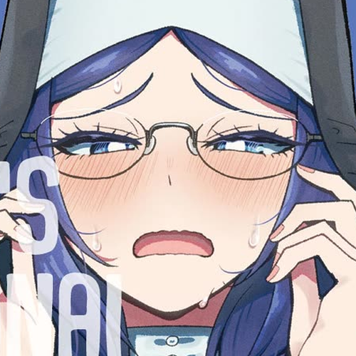 Impure Sisters Do Not Repent Chapter 14 cover