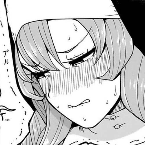 Impure Sisters Do Not Repent Chapter 16 cover
