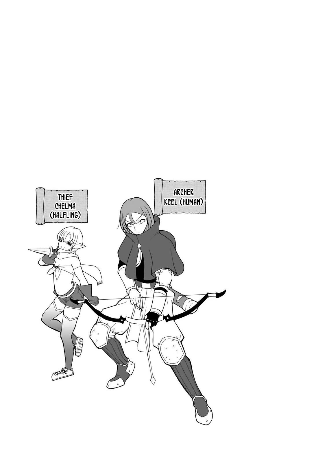 Impure Sisters Do Not Repent Chapter 19 page 18 - Chapter 19