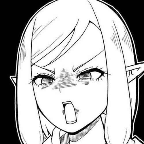 Impure Sisters Do Not Repent Chapter 23 cover