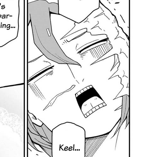 Impure Sisters Do Not Repent Chapter 27 cover