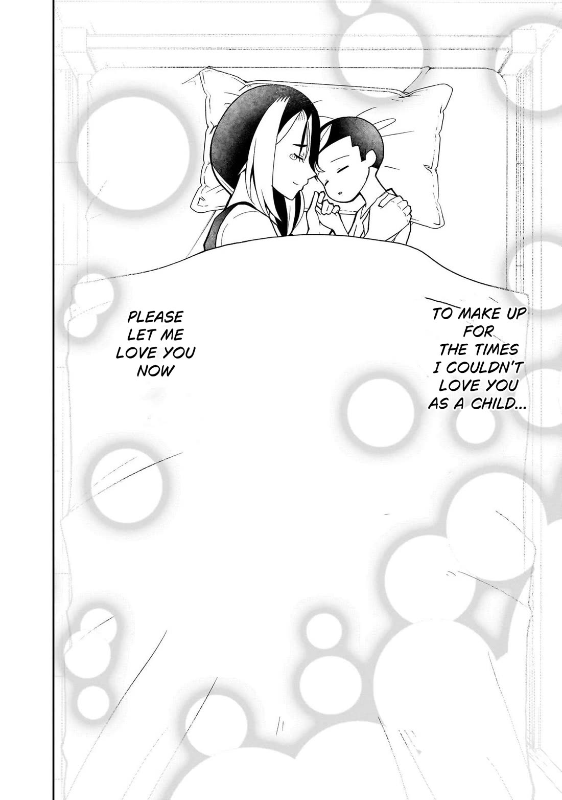 Impure Sisters Do Not Repent Chapter 29 page 15 - Chapter 29