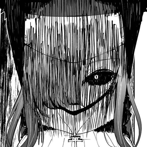 Impure Sisters Do Not Repent Chapter 31 cover