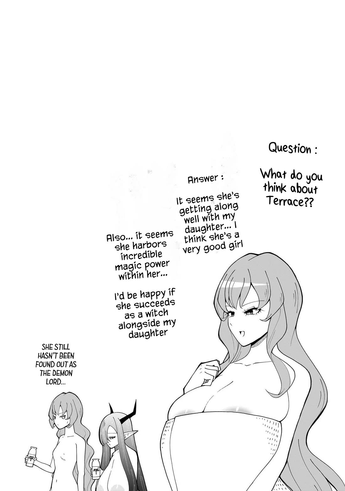 Impure Sisters Do Not Repent Chapter 32 page 18 - Chapter 32