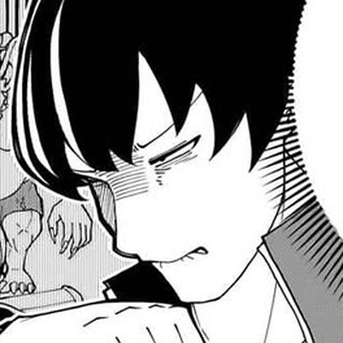 Impure Sisters Do Not Repent Chapter 33.5 cover