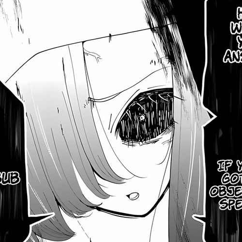 Impure Sisters Do Not Repent Chapter 34 cover