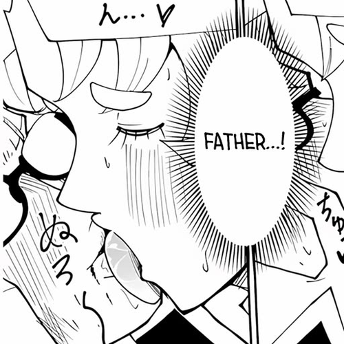 Impure Sisters Do Not Repent Chapter 36 cover