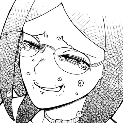 Impure Sisters Do Not Repent Chapter 37 cover