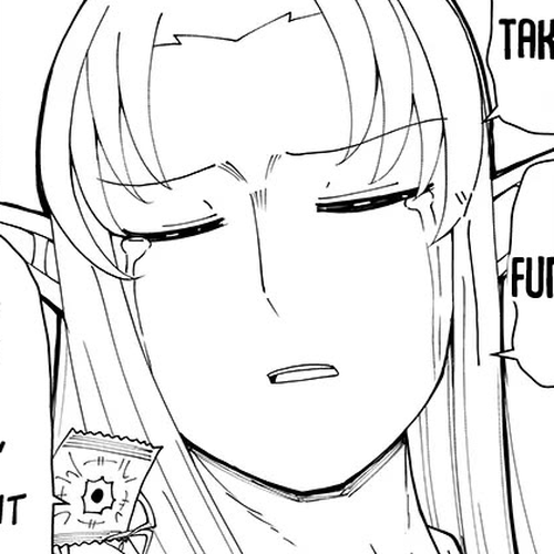 Impure Sisters Do Not Repent Chapter 39 cover