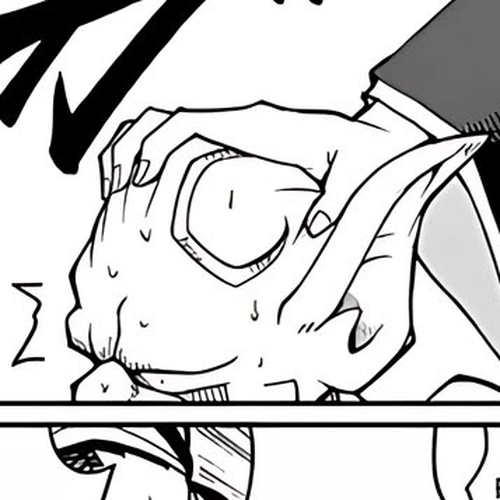 Impure Sisters Do Not Repent Chapter 6 cover