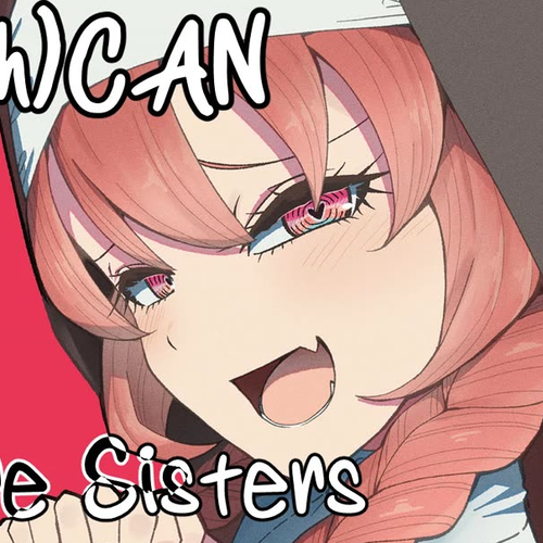 Impure Sisters Do Not Repent Chapter 8.5 cover
