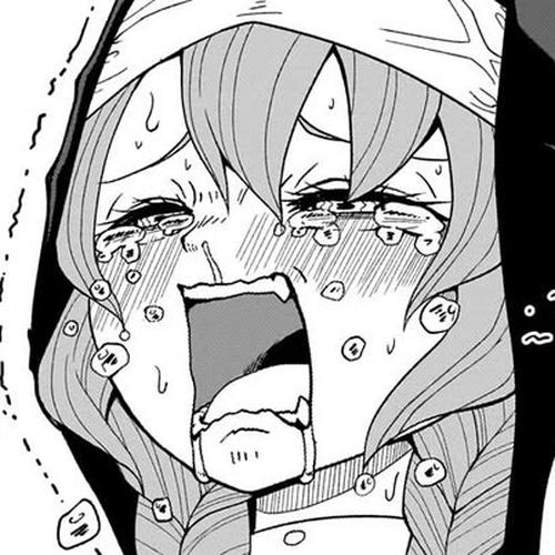 Impure Sisters Do Not Repent Chapter 8 cover