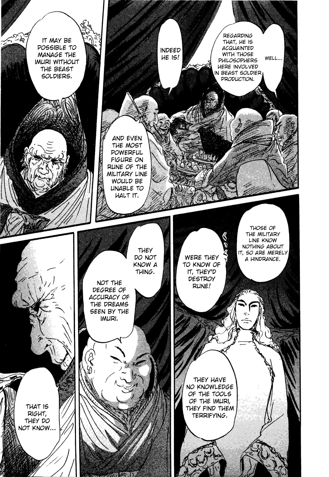 Imuri Chapter 1 page 54 - Chapter 1: The Karma