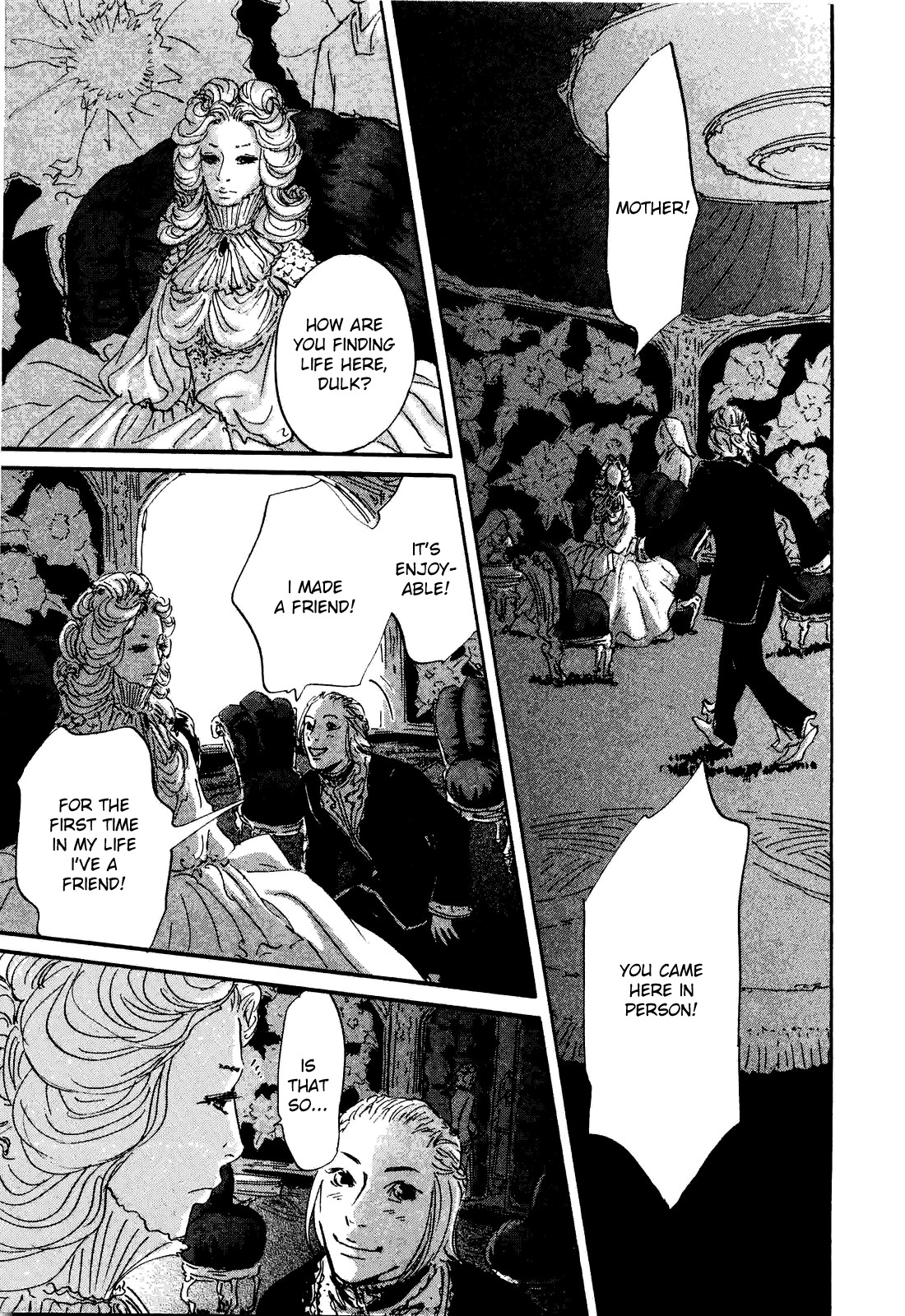 Imuri Chapter 1 page 57 - Chapter 1: The Karma