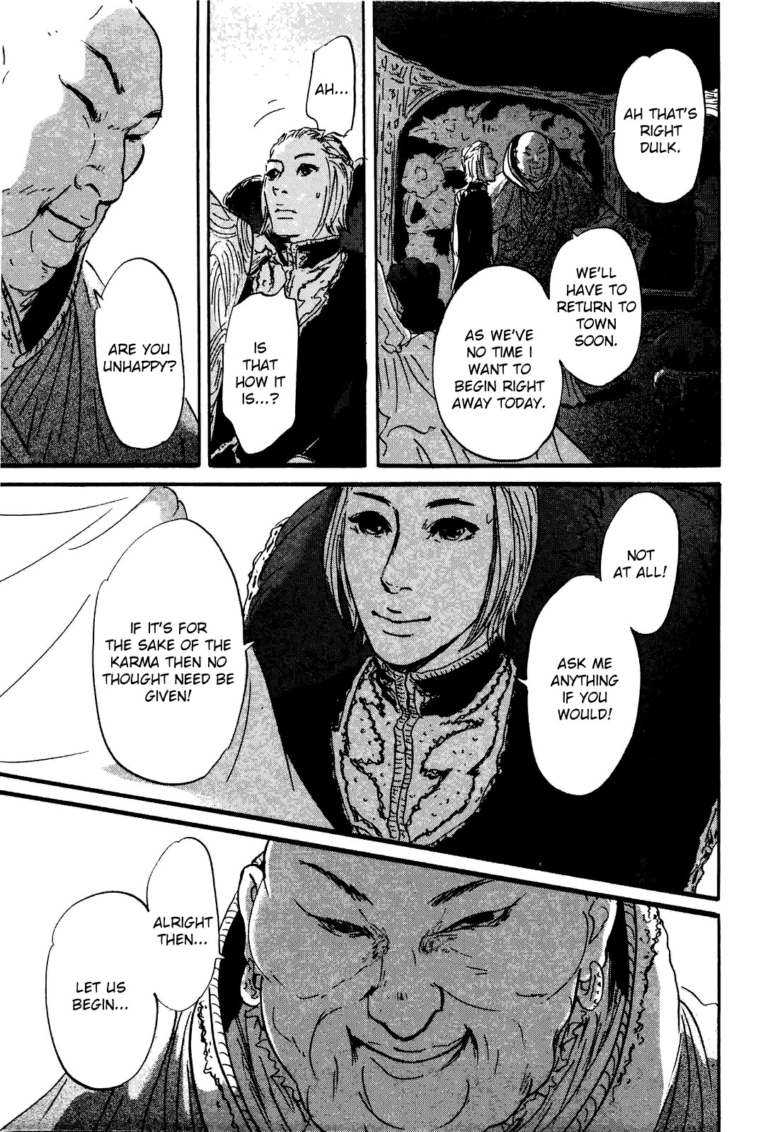 Imuri Chapter 1 page 59 - Chapter 1: The Karma