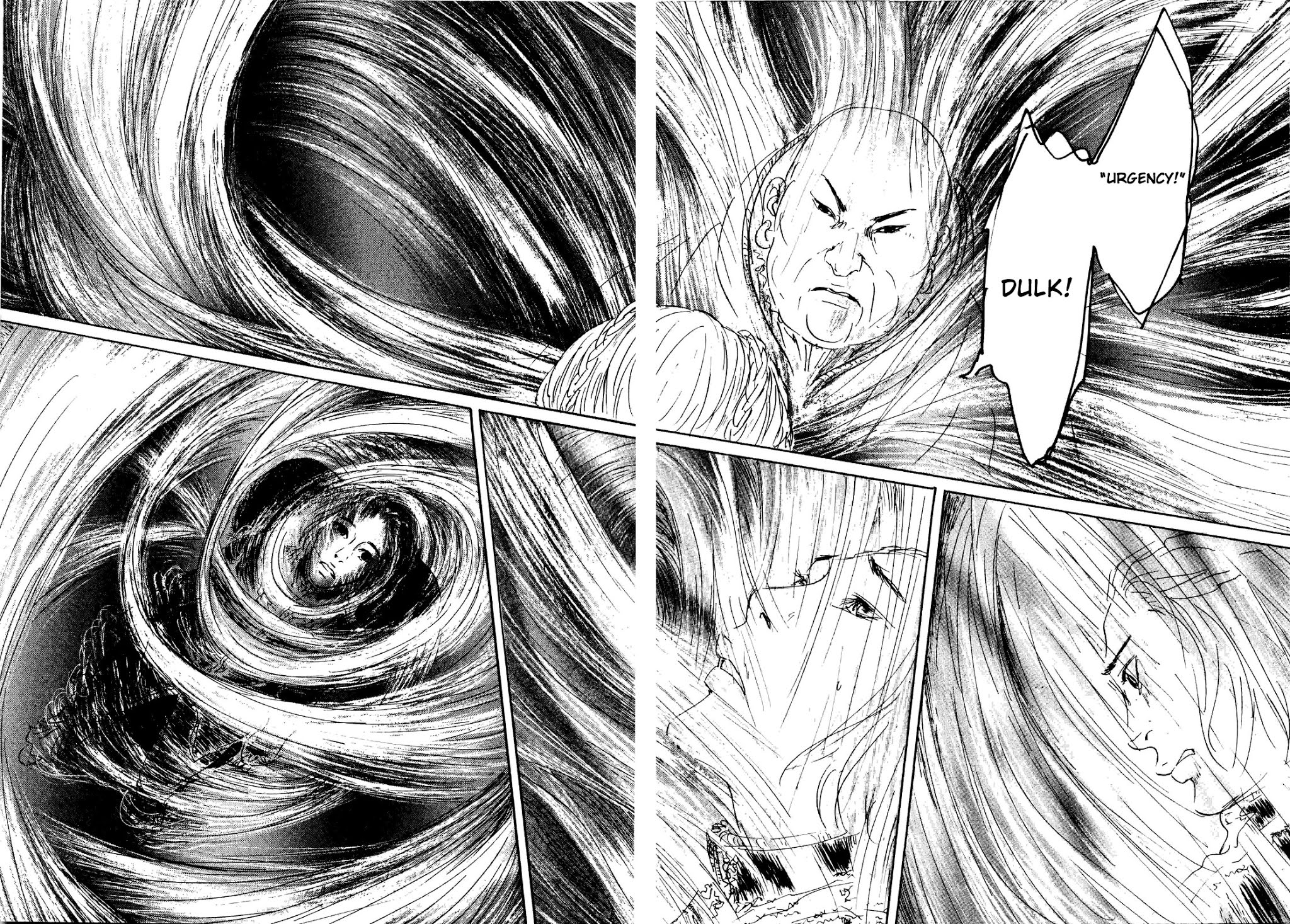 Imuri Chapter 1 page 60 - Chapter 1: The Karma