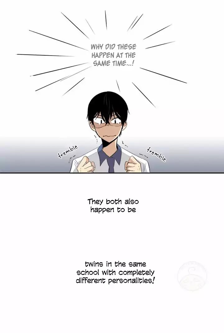 In A Heartbreak Chapter 0 page 10 - Chapter 0