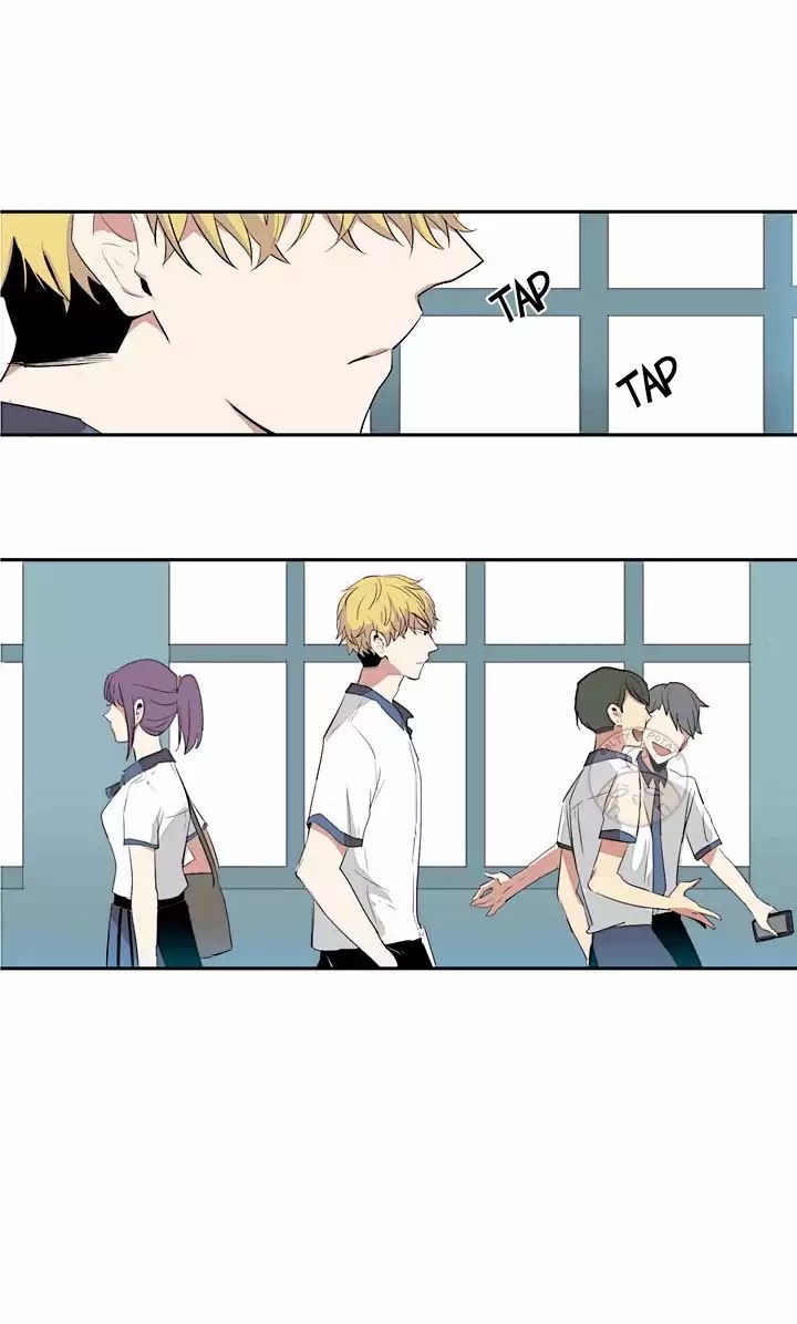 In A Heartbreak Chapter 1 page 13 - Chapter 1