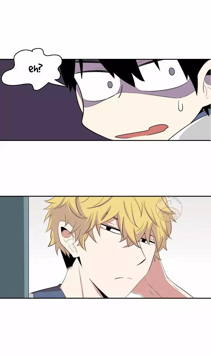 In A Heartbreak Chapter 1 page 17 - Chapter 1