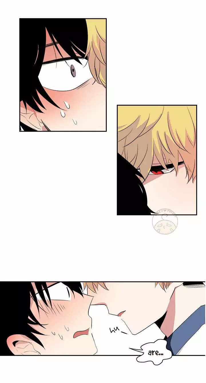 In A Heartbreak Chapter 1 page 24 - Chapter 1
