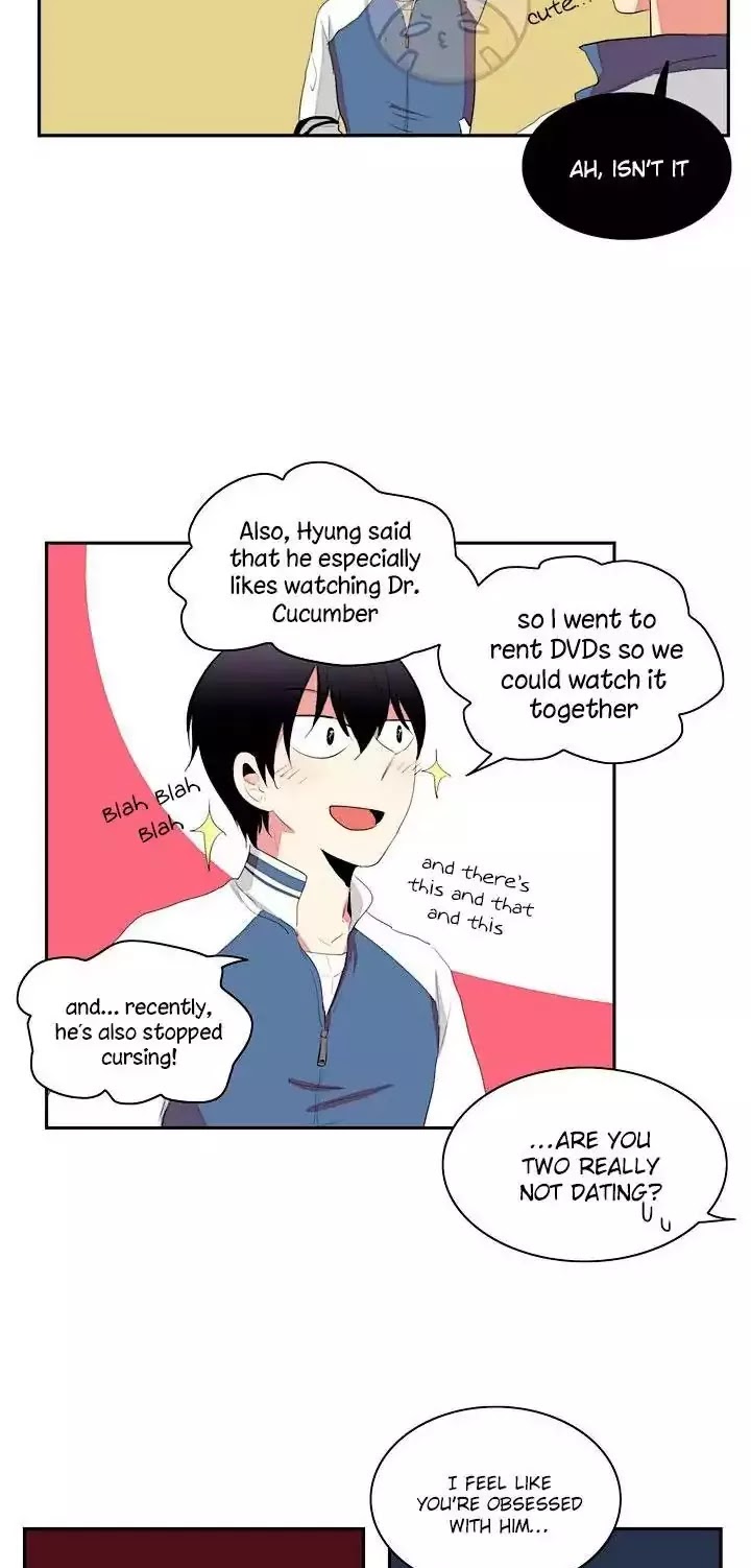 In A Heartbreak Chapter 10 page 16 - Chapter 10