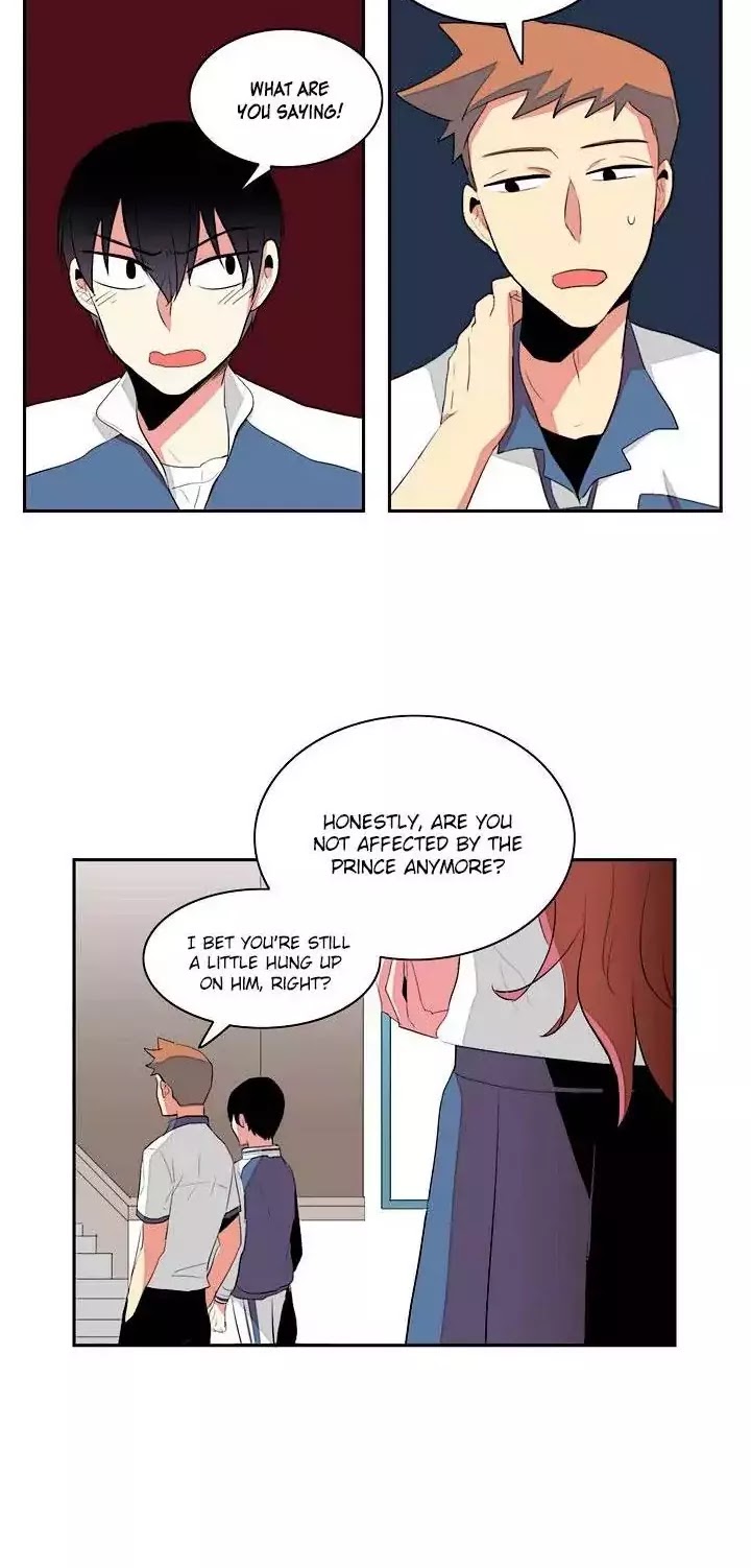 In A Heartbreak Chapter 10 page 17 - Chapter 10