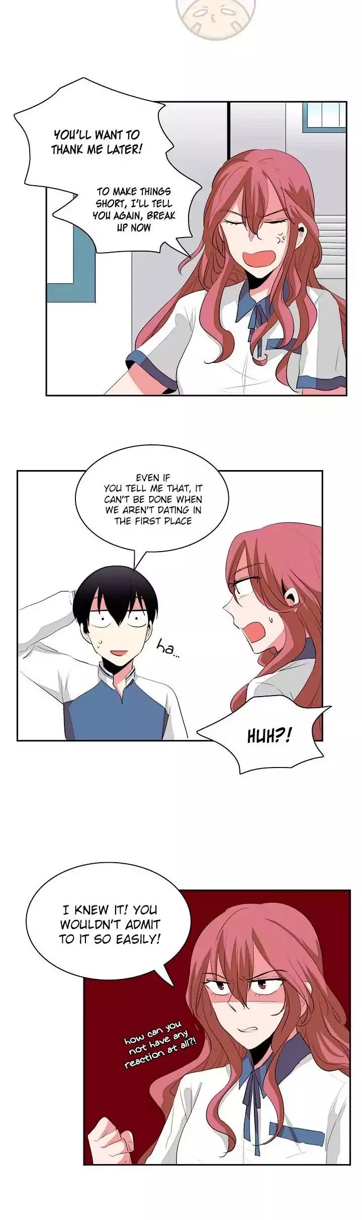 In A Heartbreak Chapter 10 page 24 - Chapter 10