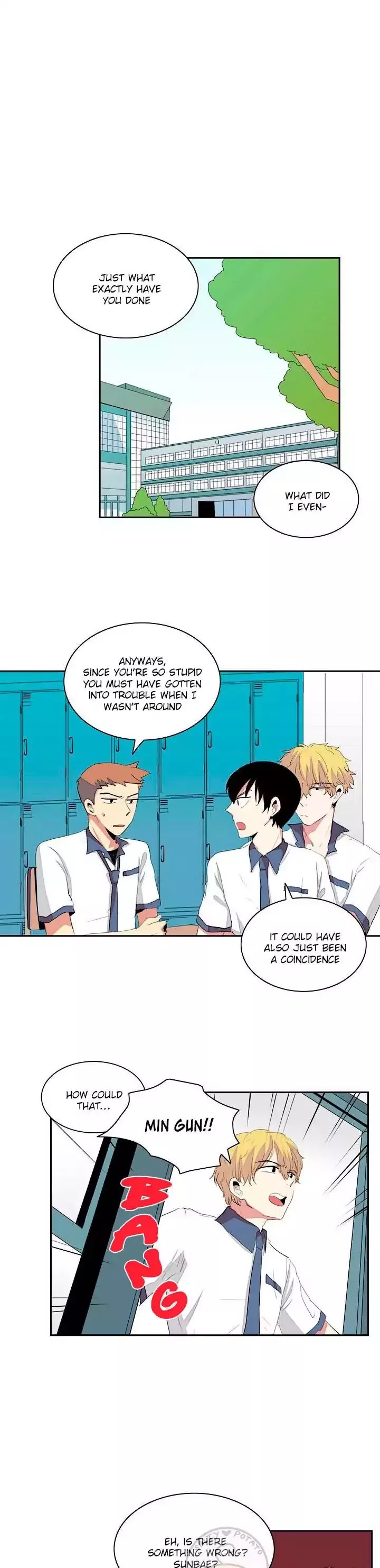 In A Heartbreak Chapter 10 page 7 - Chapter 10