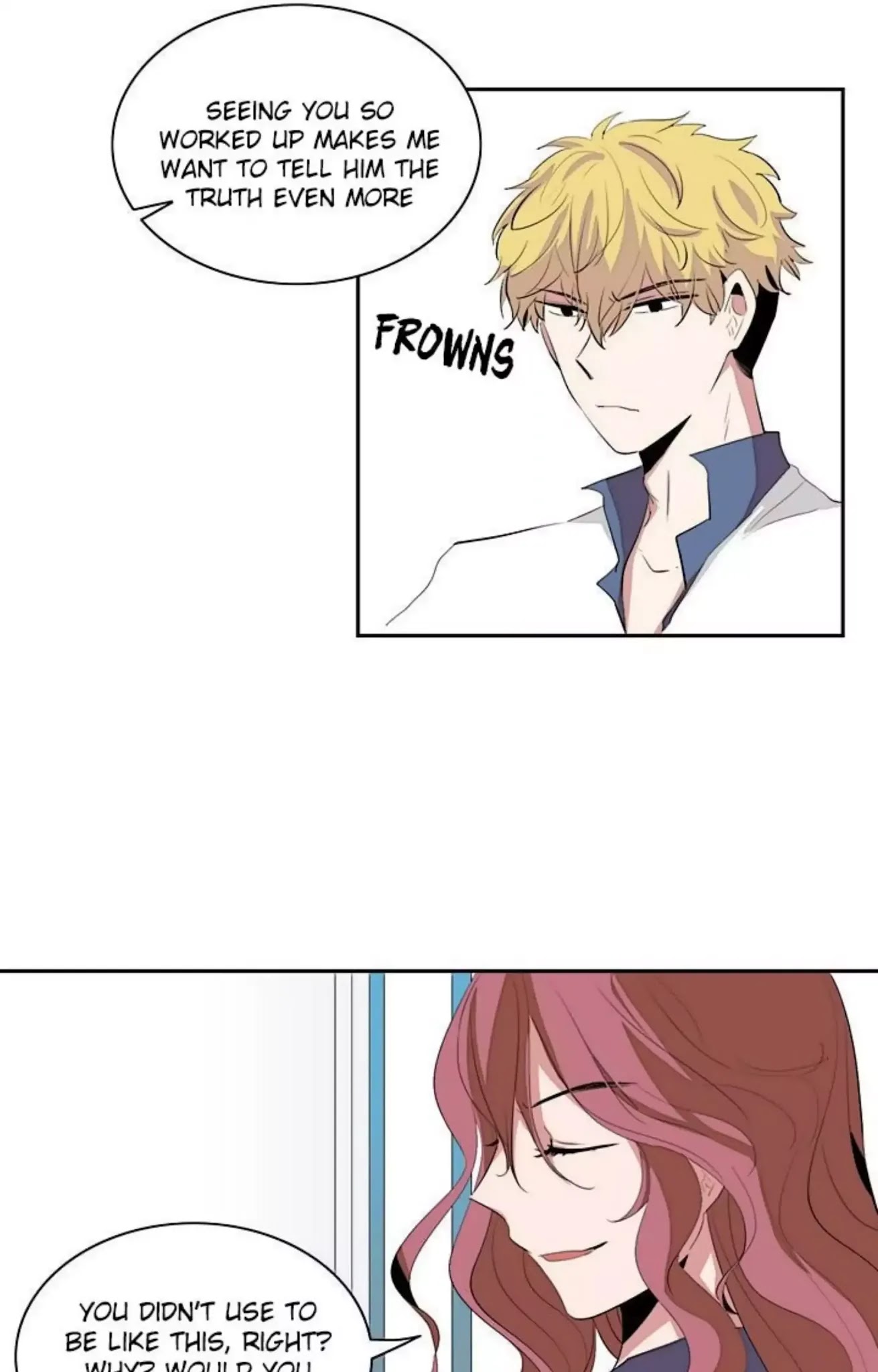 In A Heartbreak Chapter 11 page 10 - Chapter 11