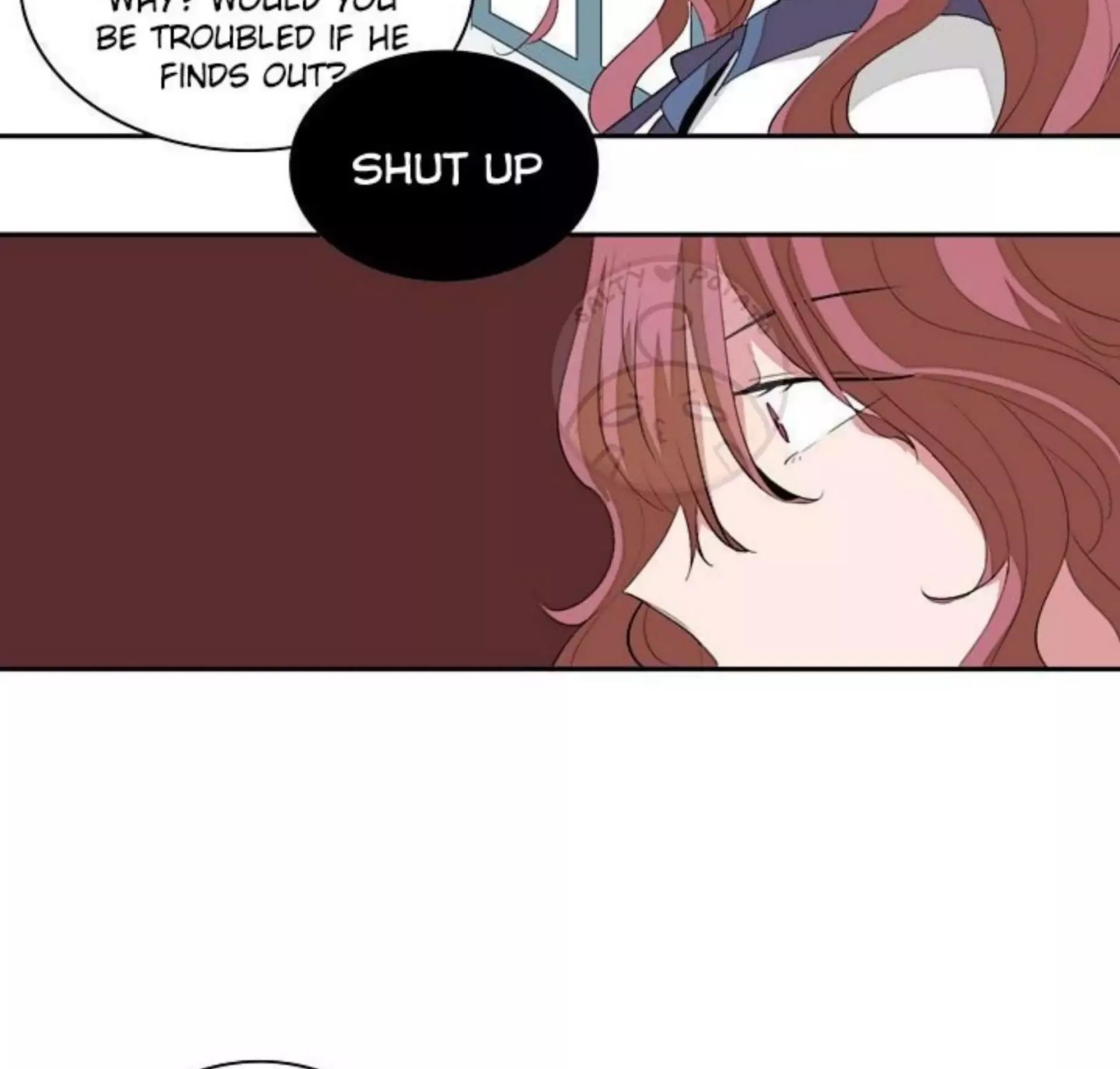 In A Heartbreak Chapter 11 page 11 - Chapter 11