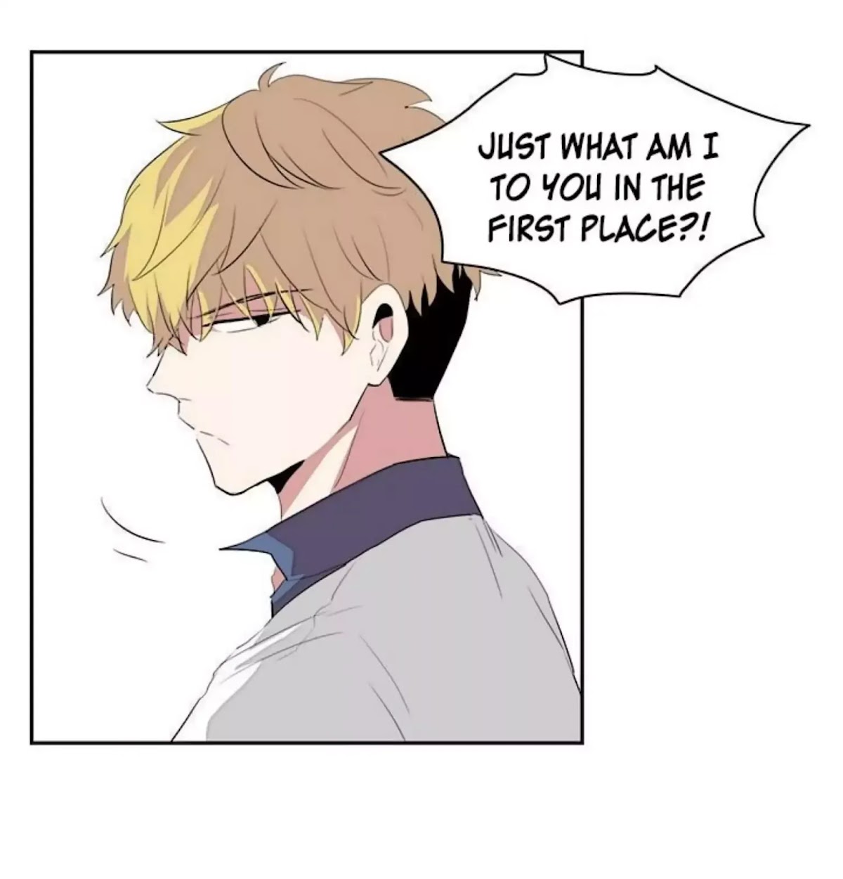 In A Heartbreak Chapter 11 page 18 - Chapter 11