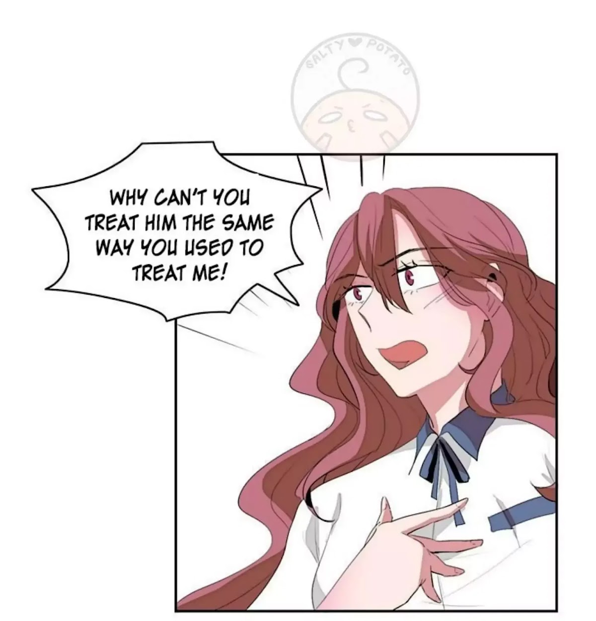 In A Heartbreak Chapter 11 page 19 - Chapter 11