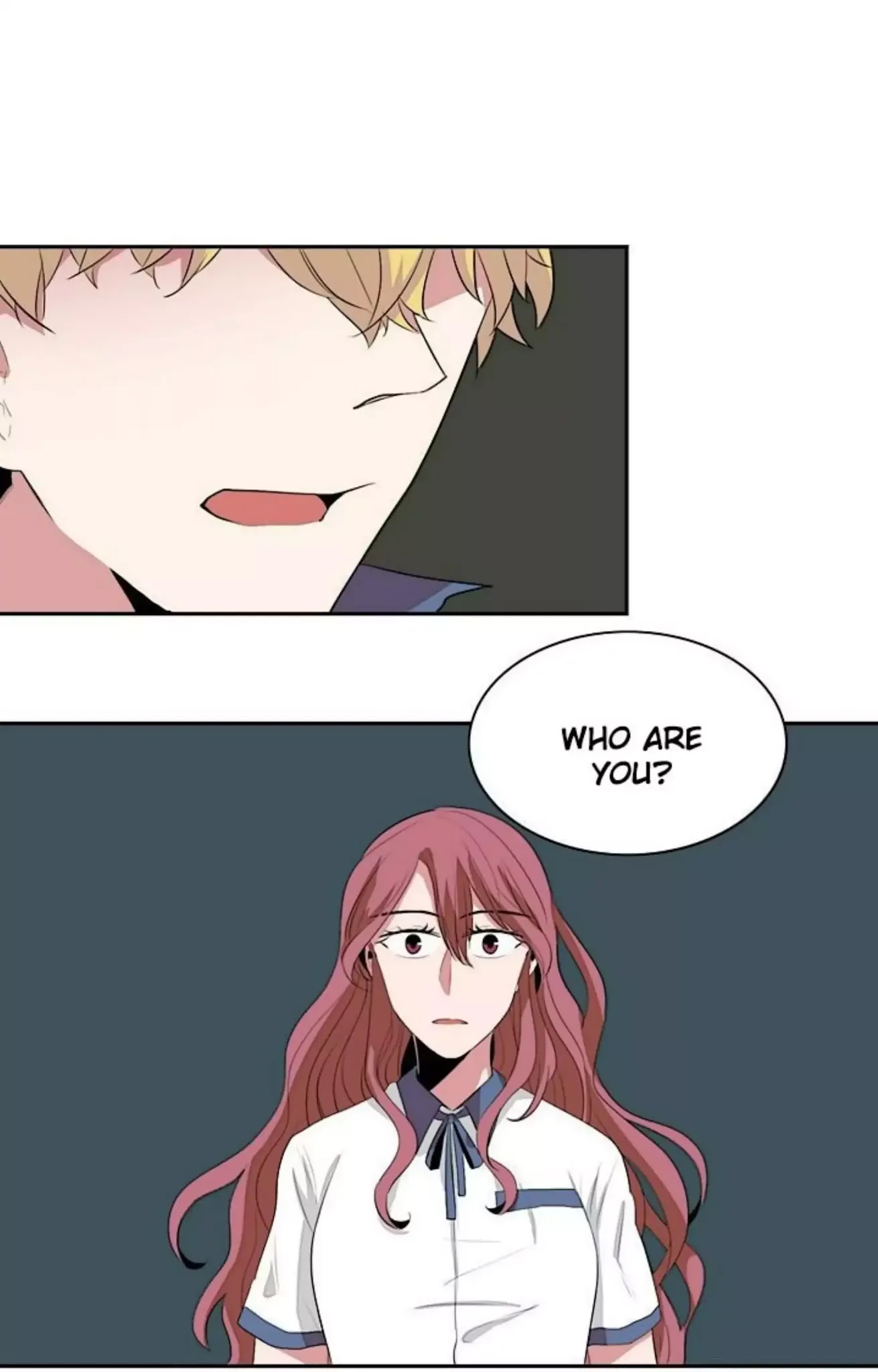 In A Heartbreak Chapter 11 page 20 - Chapter 11
